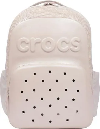 Crocs JACK COSPLAY BELT BAG in Coca Crm at Nordstrom