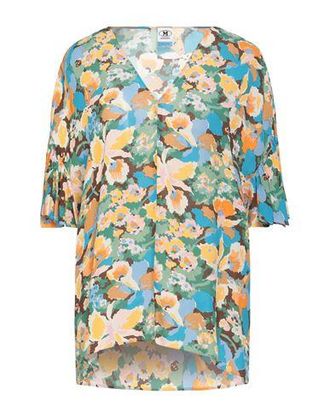 M Missoni TOPWEAR - Tops on YOOX.COM