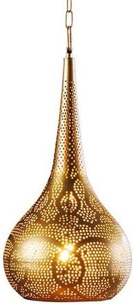 Global Interiors Design Hängelampe Orient Living ø 25/49 cm