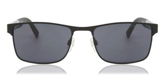 Tommy Hilfiger TH 2040/S 807/IR Mens Sunglasses Black Size 56