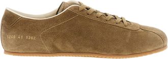 Common Projects Driving Sneakers
