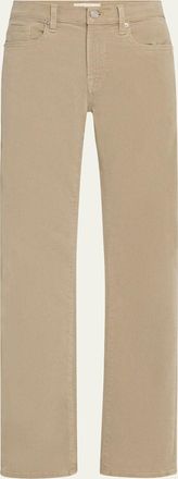 Frame Denim Mens LHomme Slim Pants