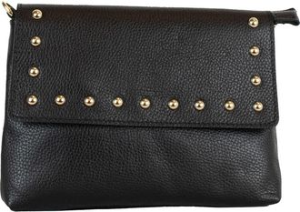 Persaman New York Studded Crossbody Bag in Black at Nordstrom Rack