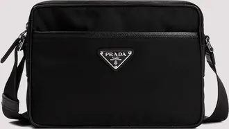 Prada Borsa a tracolla Prada Re in nylon