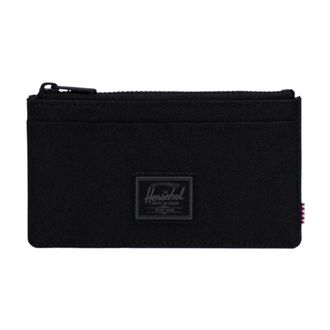 Herschel unisex, Accesorios, Negro, Talla: ONE Size