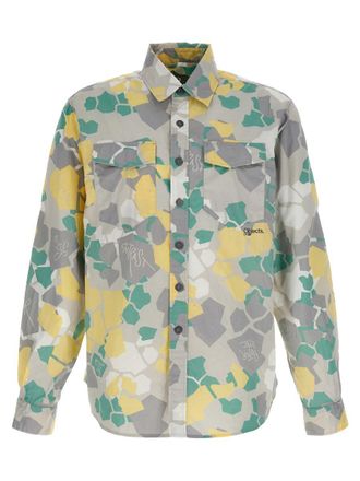 Objects IV Life Workwear Shirt