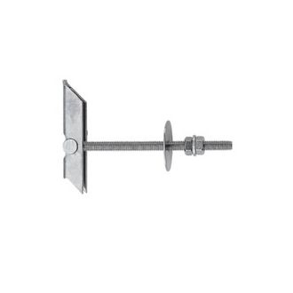 Fischer 25 X Fischer Tassello Ancora Kd 6 Barra Filettata M6x100