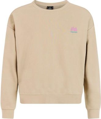 Protest PRTCover Sweatshirt Pullover f&uuml;r Damen | beige