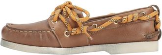 Golden Goose Bootschoenen - Dames - Bootschoenen - Bruin - 36 EU - Schoenen