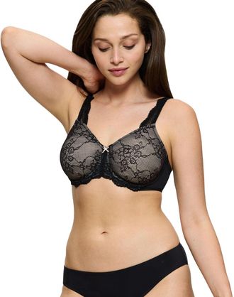 Triumph Contouring Sensation W01