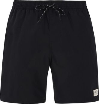 Protest PRTBaky Boardshorts f&uuml;r Herren | schwarz
