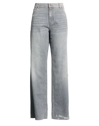 Vicolo BOTTOMWEAR - Jeans on YOOX.COM