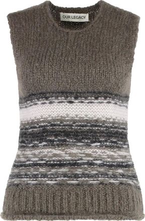 Our Legacy Mujer, Jerseys, Multicolor, Talla: M