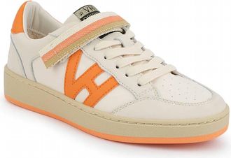 Vintage Havana Womens Next Sneakers In Orange