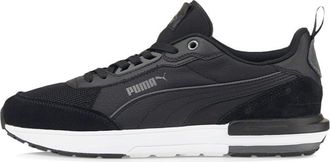 Puma R22 Black Dark Shadow 383462-01