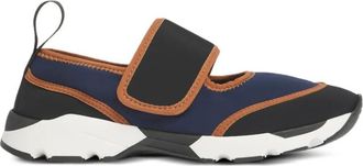 Marni Mary Jane Lycra Running Sneakers Shoes
