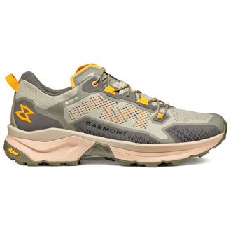 Garmont Nexus GTX Wanderschuhe f&uuml;r Herren | beige