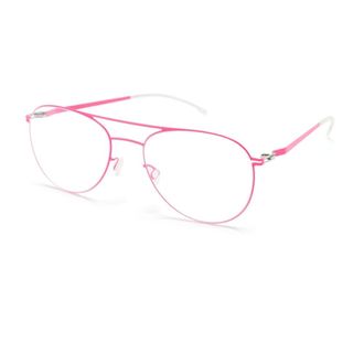 Mykita unisex, Accessoires, Roze, Maat: 52 MM