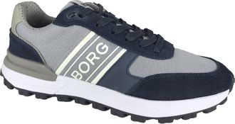 Bj&ouml;rn Borg Schoenen Sneaker - Heren - Sneakers - Veelkleurig - 42 EU - Schoenen