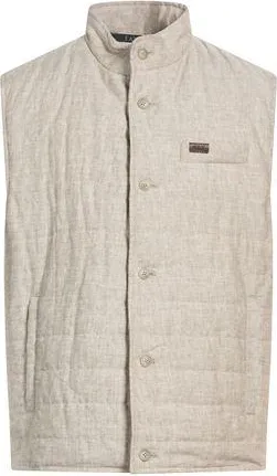 Fay COATS & JACKETS - Gilets on YOOX.COM