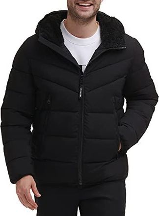 Men s Calvin Klein Jackets Shop now up to 30 Stylight