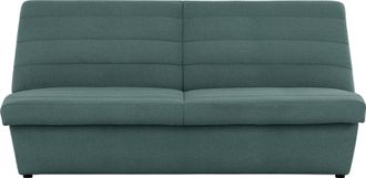 Looks by Wolfgang Joop 2-Sitzer »LOOKS VIII« Quersteppung, ohne Armlehnen, in zwei verschiedenen Grössen