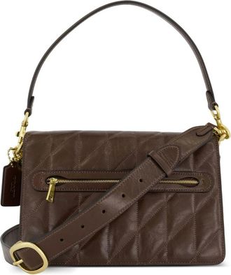Coach Tabby Shoulder Bag
