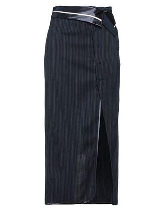 Sies Marjan BOTTOMWEAR - Maxi skirts sur YOOX.COM