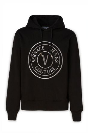 Versace Jeans Couture Couture Hoodie 73gait05cf00tc89