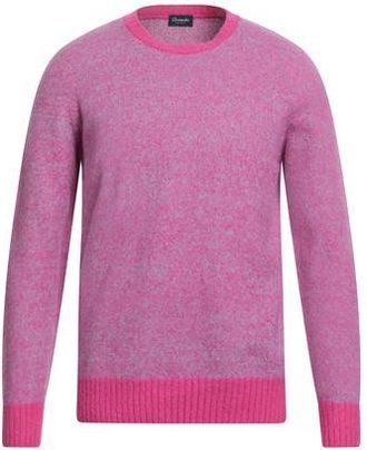 Drumohr Sweaters