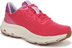 Rykä Devotion X Max Walking Sneaker in Popstar Pink at Nordstrom Rack, Size 9.5