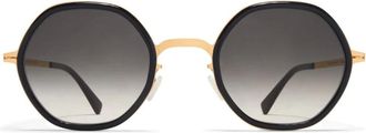 Mykita Donna, Accessori, Giallo, Taglia unica, new