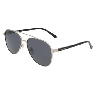Nautica Mens Aviator Sunglasses