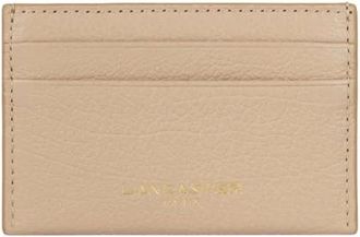 Lancaster Tarjetero Dune - Accessories - Mujer - Beige - ONE SIZE
