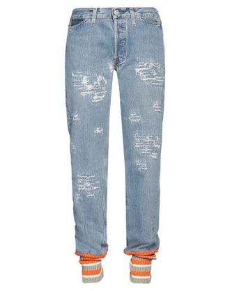 Levi's BOTTOMWEAR - Jeans on YOOX.COM