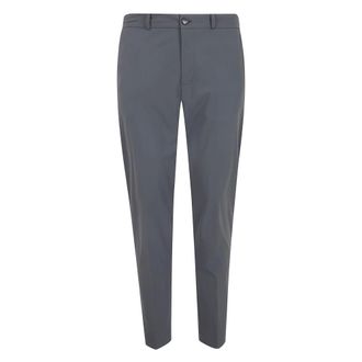 Roberto Ricci Design Chinos, male, Green, Size: 2XL Surflex Chino Jo Trousers