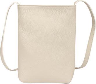 Generic Small Phone Purse - Carry Pouch for Phone, Leather Bag Wallet with Strap, Travel Shoulder Purse for Keys, Lipstick or Outdoor Party and Birthday Gift,