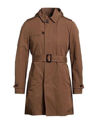 Moorer COATS & JACKETS - Overcoats & Trench Coats on YOOX.COM