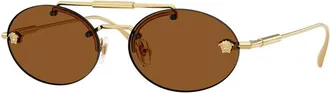 Versace VE2295 1002/73 Gold/Brown