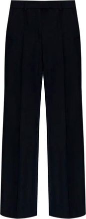 A.P.C. A. P.C. Jude Straight-Leg Trousers