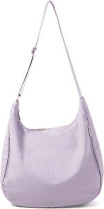 Baggallini Swift Hobo Crossbody in B-Lite Lilac at Nordstrom