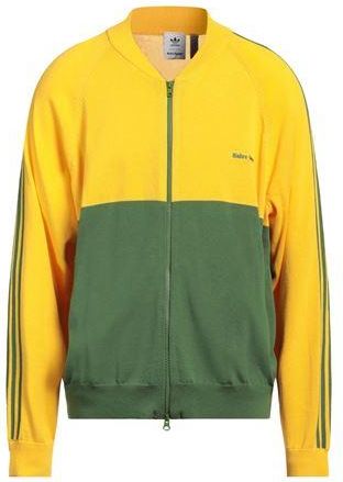 ADIDAS ORIGINALS by WALES BONNER STRICKWAREN - Strickjacken auf YOOX.COM