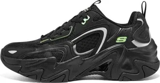 Skechers Stamina V3 Black 894190-BKLM