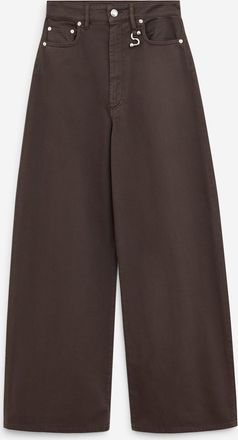 Sportmax Siamese Jeans