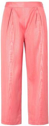 8 by YOOX MOIR&Eacute; BARREL-LEG TROUSERS