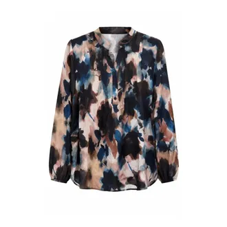 2-Biz Overhemden, Dames, Veelkleurig, XL, Blouses & Shirts