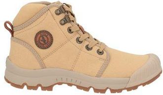 Aigle FOOTWEAR - Ankle boots on YOOX.COM