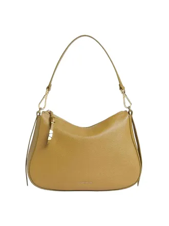 Coccinelle Handbag Grained Seagrass Seagrass