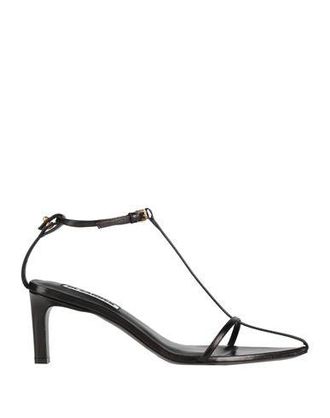 Jil Sander CALZATURE - Sandali su YOOX.COM
