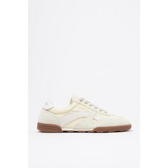 Bimba & Lola 13 16 Sneaker in Light Yellow at Nordstrom, Size 38
